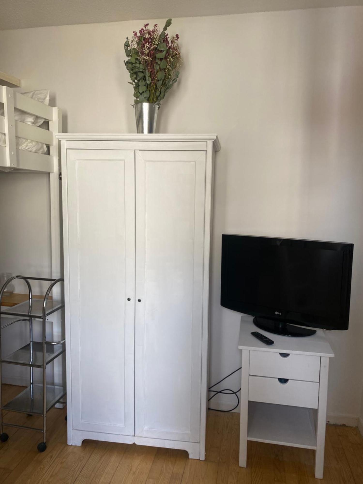 Apartamento En El Casco Antiguo Madrid Extérieur photo